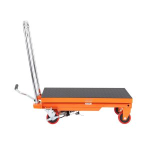 چرخ دستی هیدرولیک کم‌پروفیل TOOLS 34