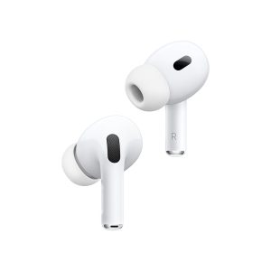 اپل ایرپادز پرو، ایرباد بی‌سیم با شارژ USB-C