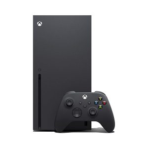 دسته بی سیم Xbox Core – کربن سیاه
