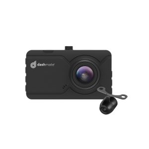دوربین ولاگ‌برداری 4K UHD با فوکوس خودکار و کارت حافظه ۳۲ گیگابایت