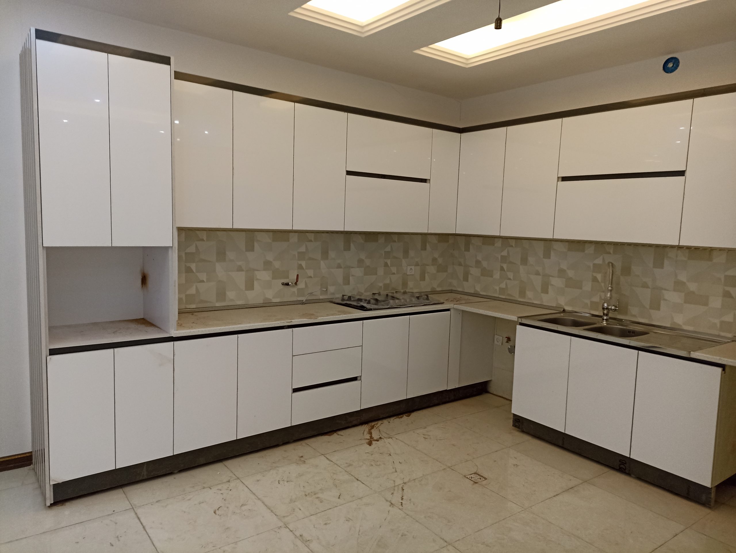 کابینت اقتصادی