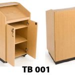 تریبون TB